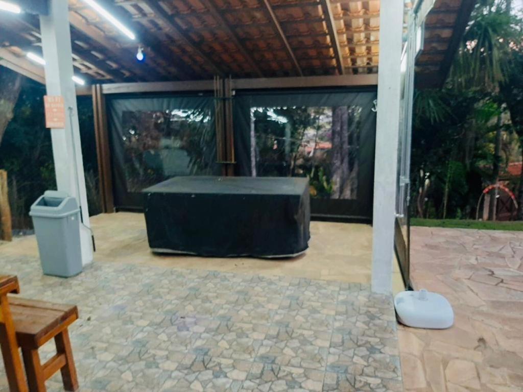 Villa Chacara - Usina Atibaia Exterior foto