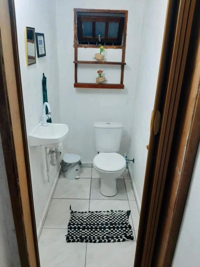 Villa Chacara - Usina Atibaia Exterior foto