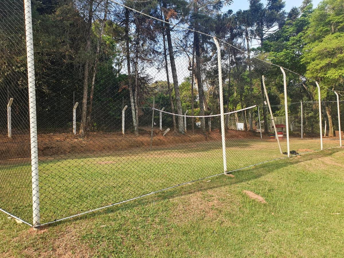 Villa Chacara - Usina Atibaia Exterior foto